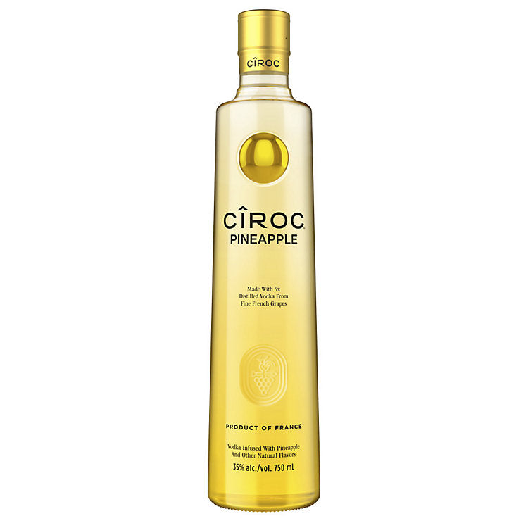 CIROC PINEAPPLE