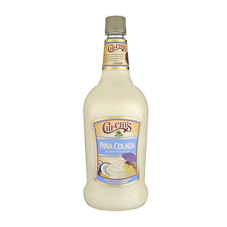 CHI-CHI'S PINA COLADA