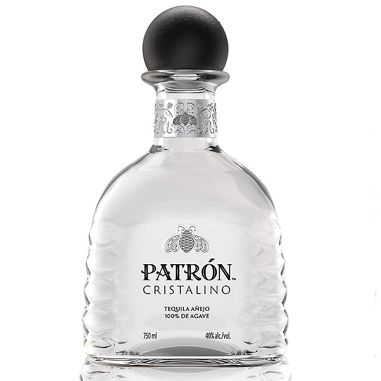 PATRON CRISTALINO