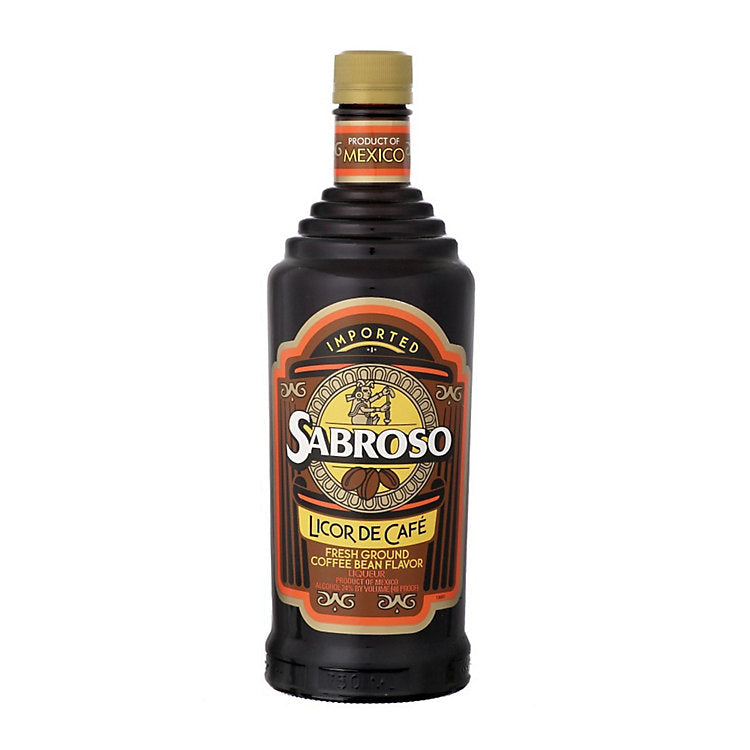 SABROSO COFFEE LIQUEUR