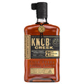 Knob Creek 21 Years Limited Edition