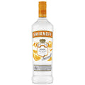 Smirnoff Twist of Orange Vodka