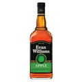 Evan Williams Apple