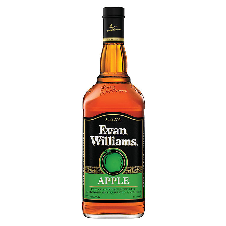 EVAN WILLIAMS APPLE
