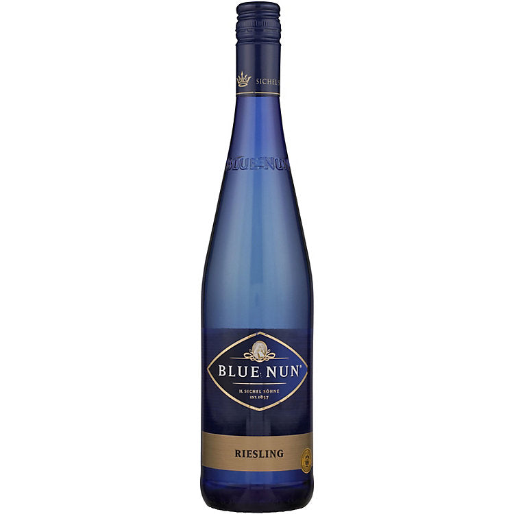 BLUE NUN RIESLING