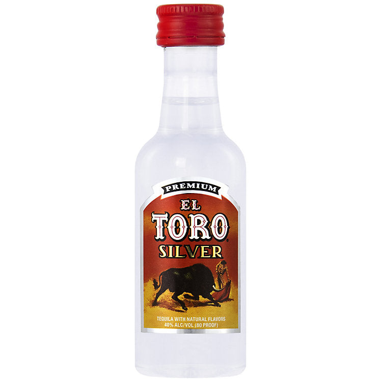 EL TORO SILVER
