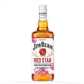 Jim Beam Red Stag Black Cherry