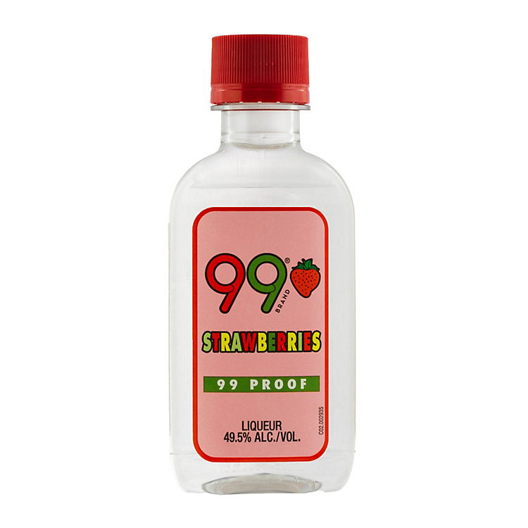 99 STRAWBERRY