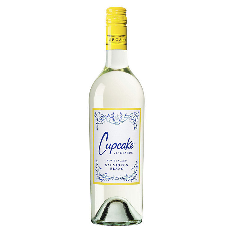 CUPCAKE VINEYARDS SAUVIGNON BLANC