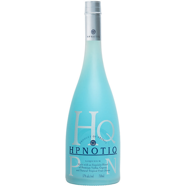 HPNOTIQ LIQUEUR