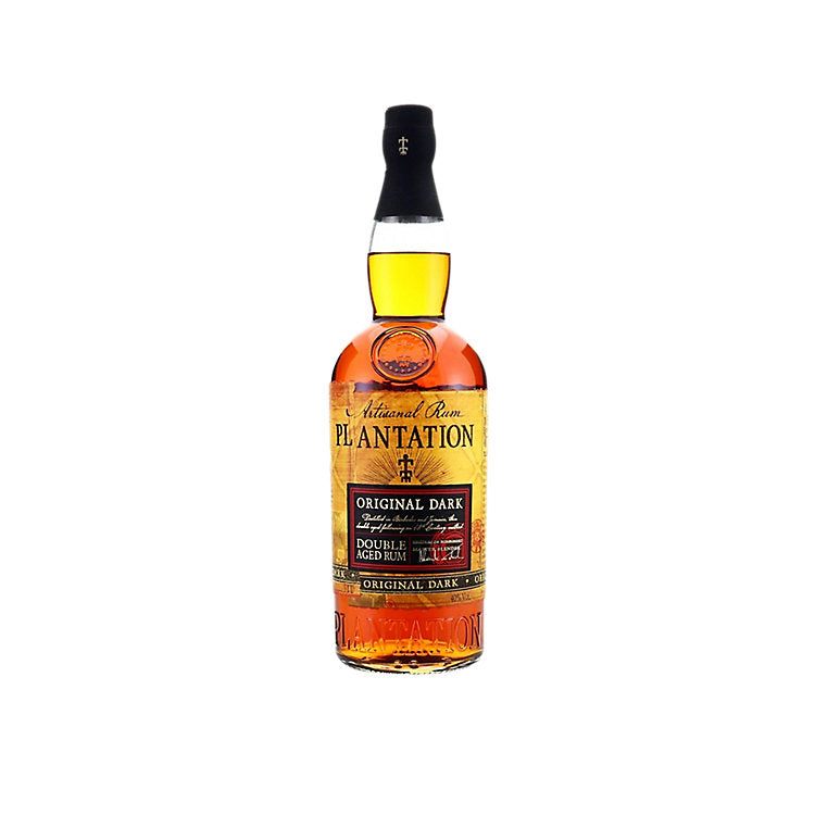 Plantray Barbados Rum