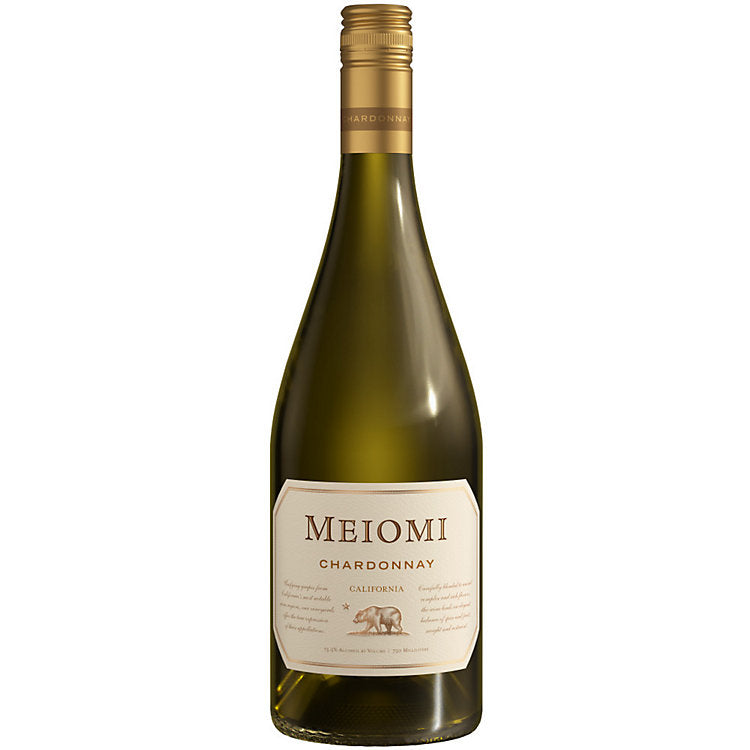 MEIOMI CHARDONNAY