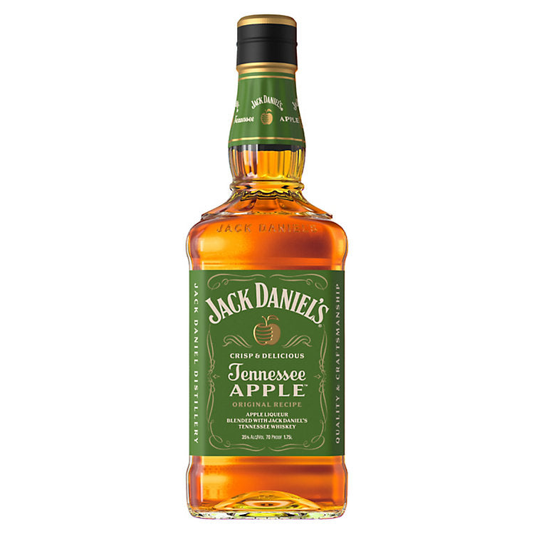 JACK DANIEL'S APPLE