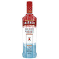 Smirnoff Rd,Wh,Br
