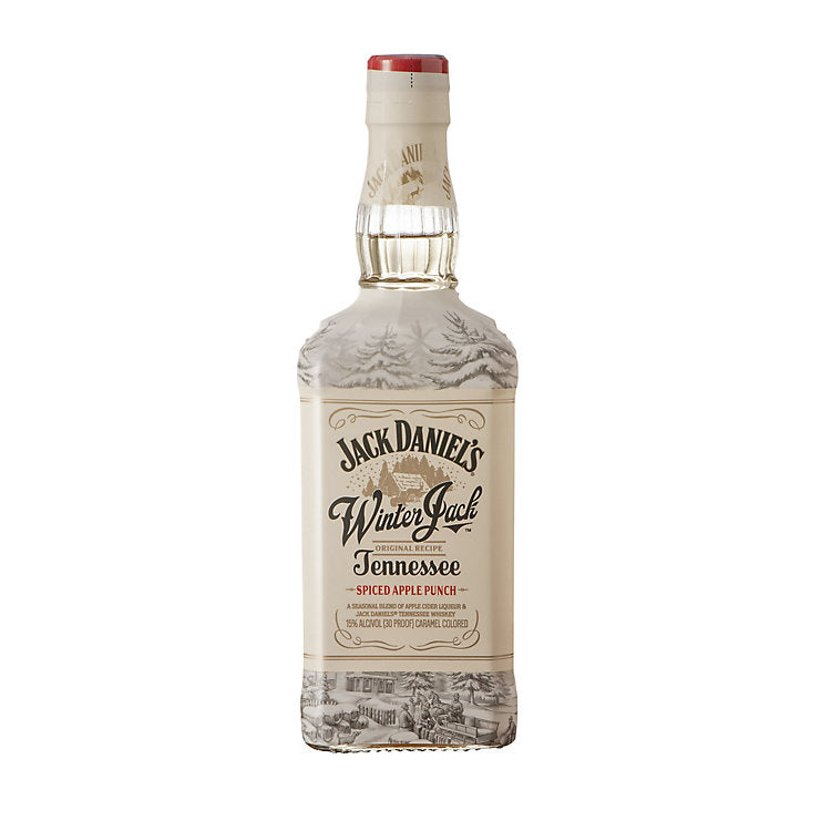 JACK DANIELS WINTER JACK