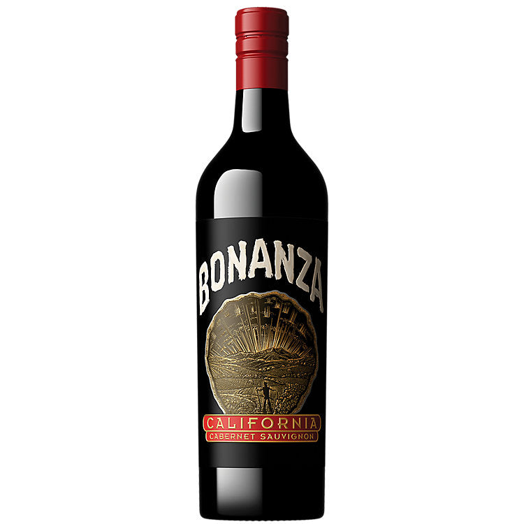 BONANZA CABERNET SAUV