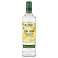 Smirnoff Zero Infusions Lemon & Elderflower