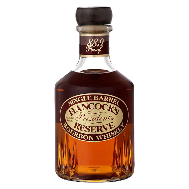 HANCOCK PRESIDENT'S RESERVE SINGLE BARREL