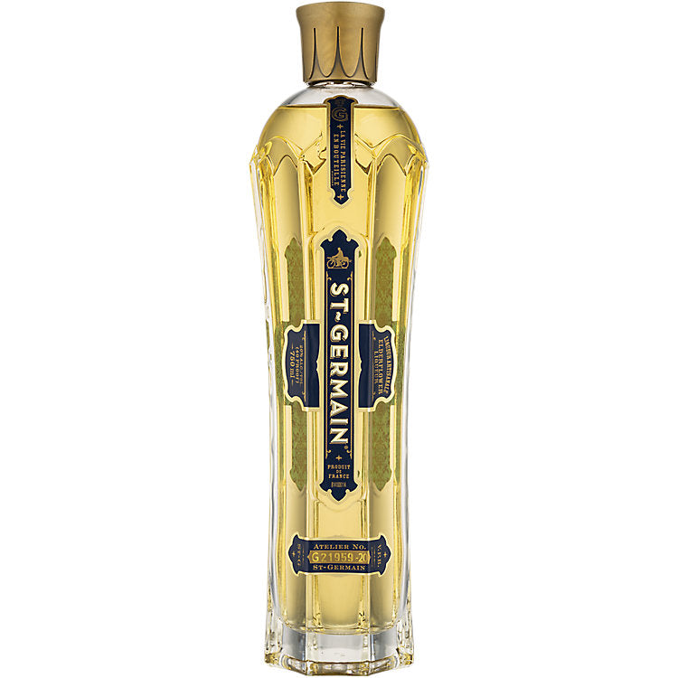 ST-GERMAIN ELDERFLOWER