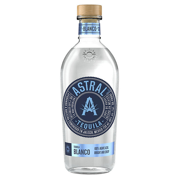 ASTRAL TEQUILA BLANCO