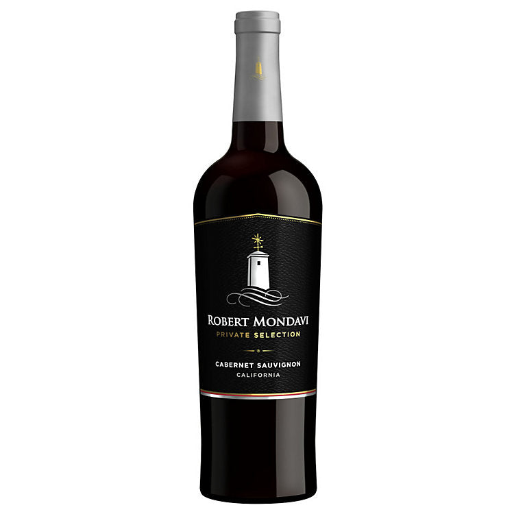 ROBERT MONDAVI PR SEL CABERNET SAUVIGNON