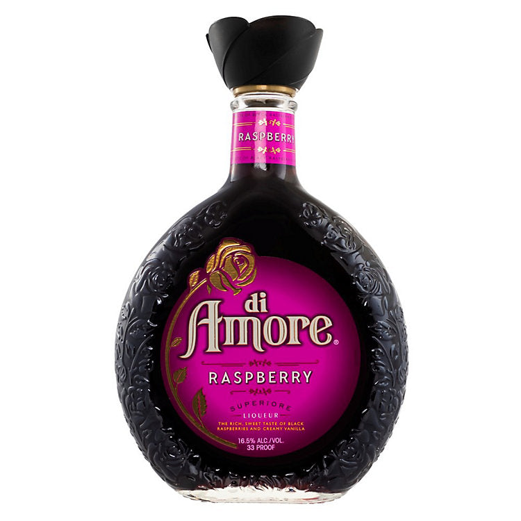 DI AMORE RASPBERRY