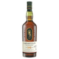 Lagavulin Islay Single Malt Scotch