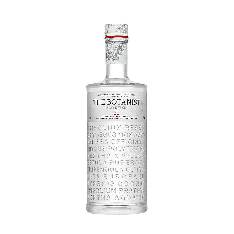 THE BOTANIST ISLAND DRY GIN