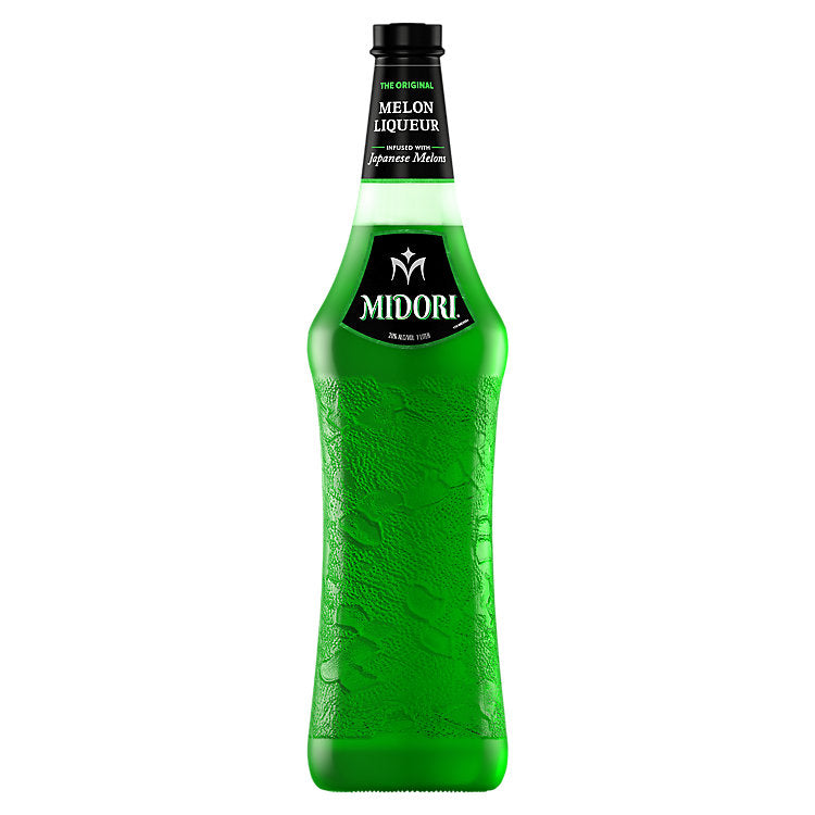 MIDORI MELON LIQUEUR