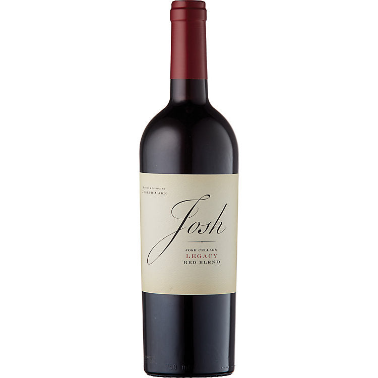 JOSH CELLARS LEGACY