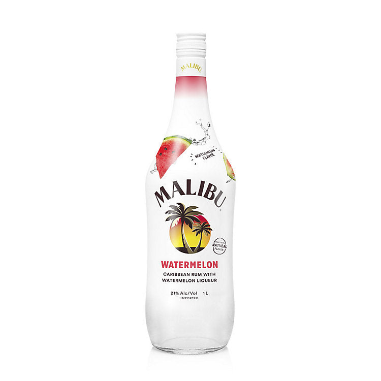 MALIBU WATERMELON
