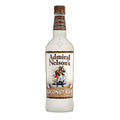 Admiral Nelson's Coconut