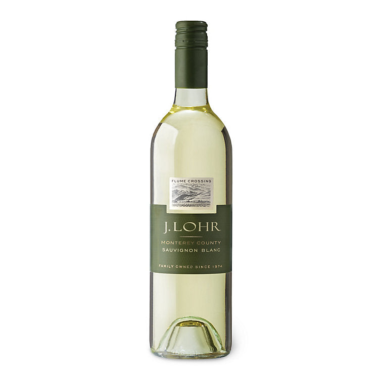 J.LOHR SAUV BLANC