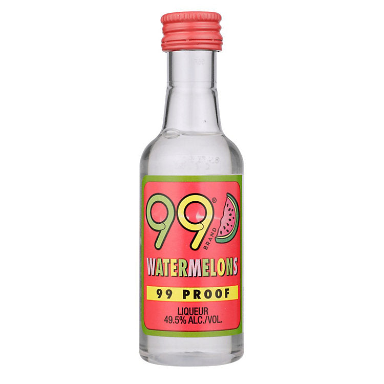 99 WATERMELON