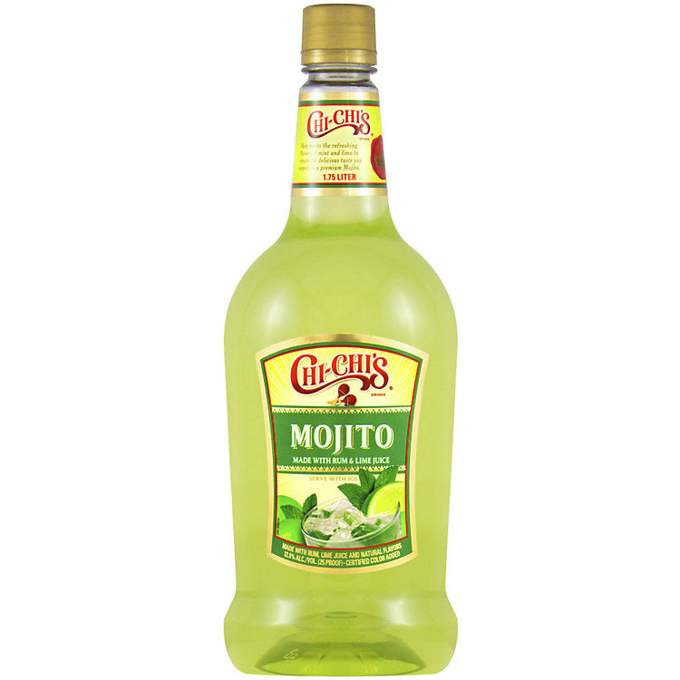 Chi-Chis Mojito