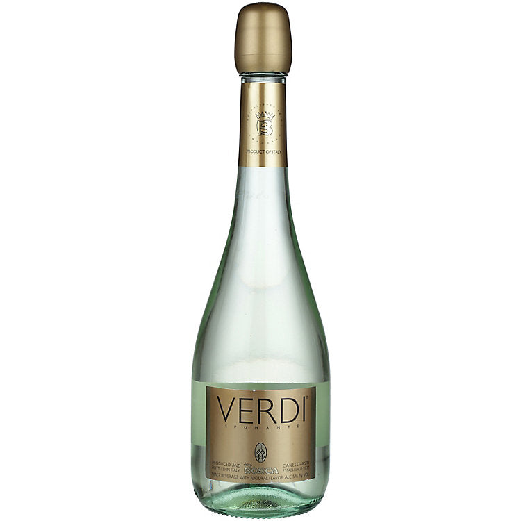 VERDI SPUMANTE CHAMPAGNE