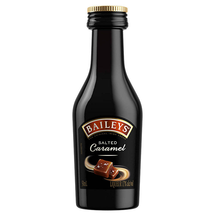 BAILEY'S SALTED CARAMEL