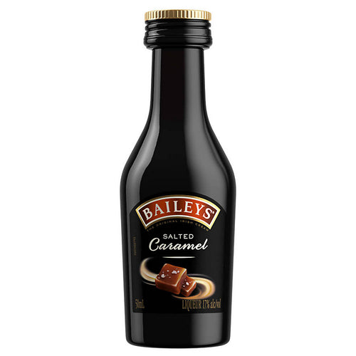 BAILEY'S SALTED CARAMEL