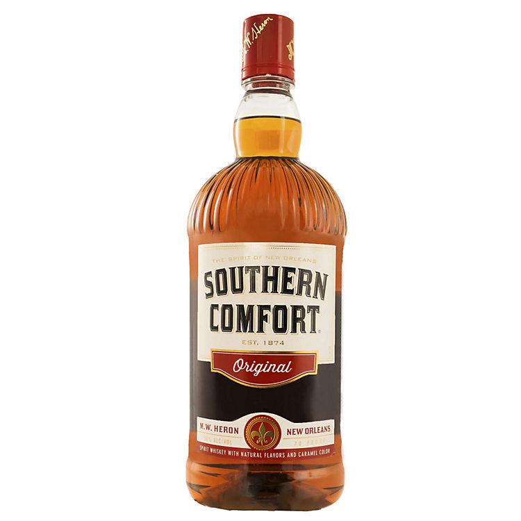 SOUTHERN COMFORT 70 PROOF