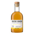 On The Rocks Whiskey Sour