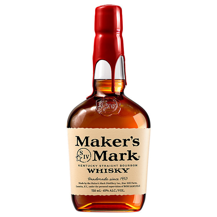 MAKER'S MARK 250TH ANNIVERSARY