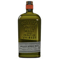 Bulleit Whiskey Single Malt