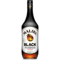 Malibu Black Rum