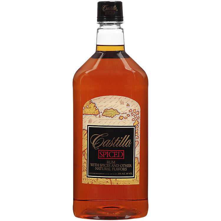 CASTILLO SPICED
