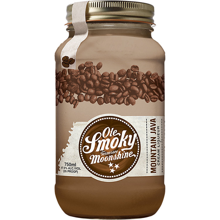OLE SMOKY MOUNTAIN JAVA