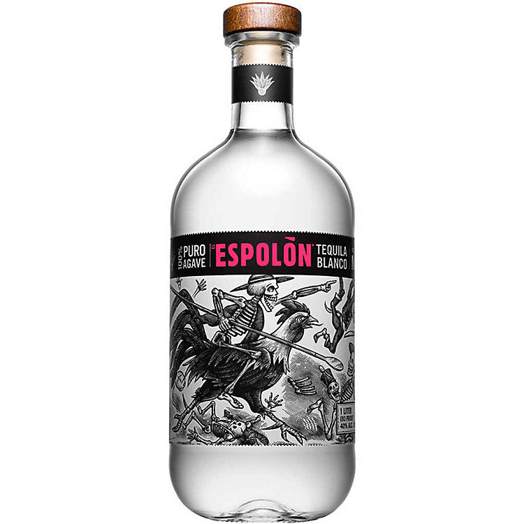 ESPOLON BLANCO