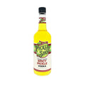 Pickle Shot Spicy Pickle Vodka