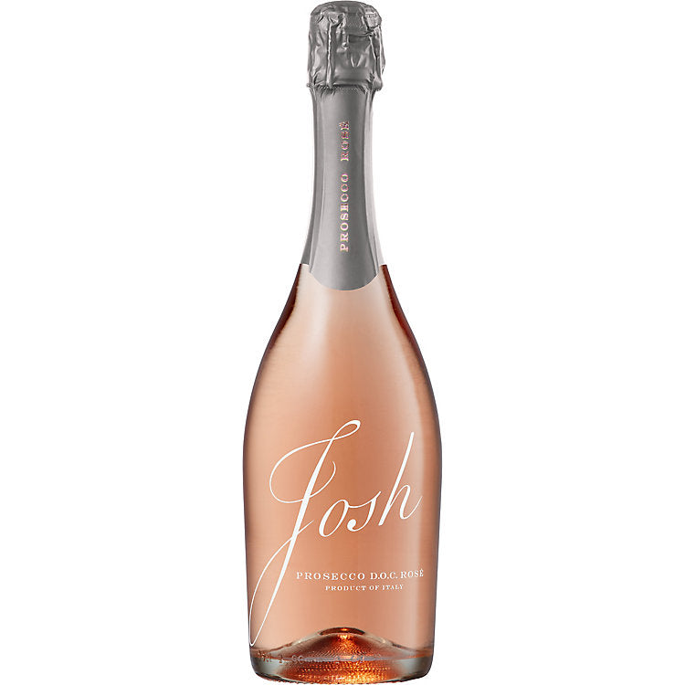 JOSH PROSECCO ROSE DOC