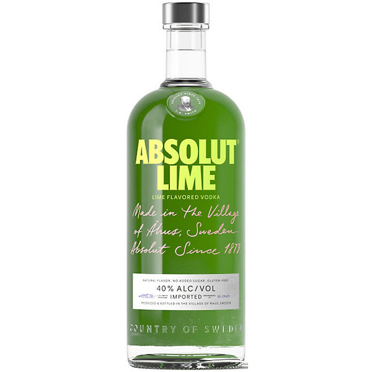 ABSOLUT LIME