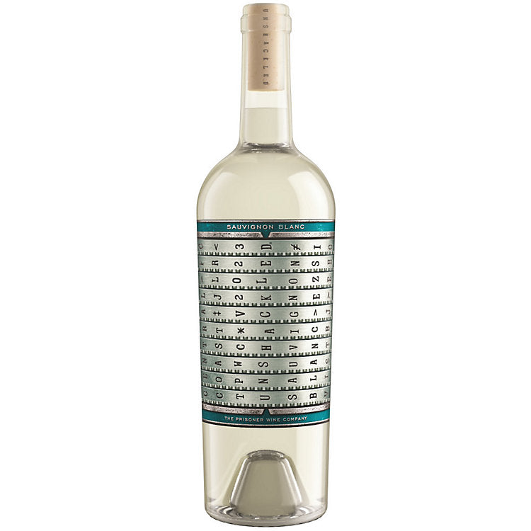 UNSHACKLED SAUVIGNON BLANC